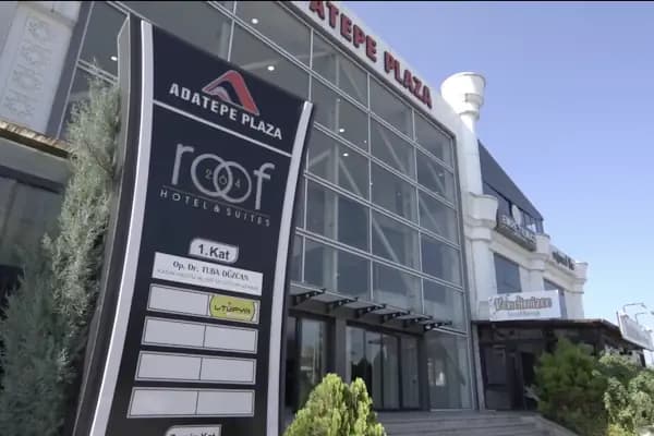 Op. Dr. Tuba Düzcan Kadın Hastalıkları ve Doğum Uzmanı - Kadın Hastalıkları ve Doğum Uzmanı - Sakarya Adapazarı