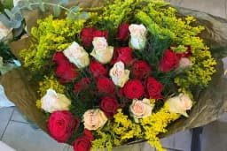 Alanya Çiçekçisi • ALANYA STAR ORGANİZASYON&amp;ÇİÇEK