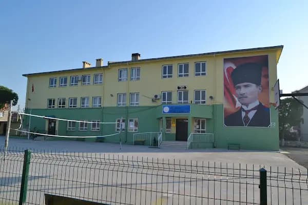 Fatih İlkokulu - Okul - İzmir Beydağ