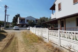 Asaykent Tatil Sitesi