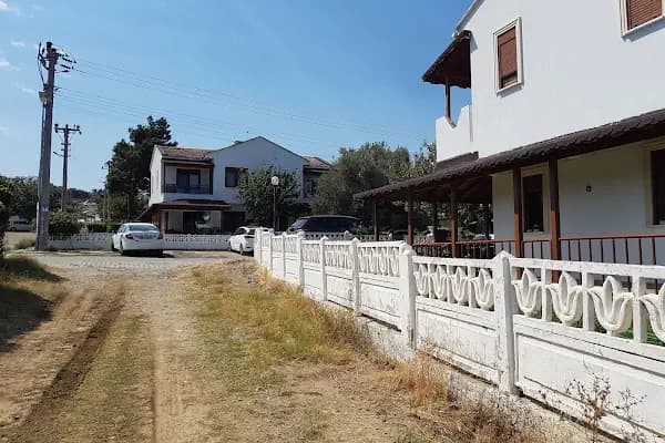 Asaykent Tatil Sitesi - Konut Geliştirme - Balıkesir Susurluk