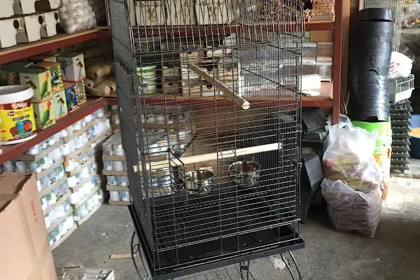 Öz Adana Toptan Ve Perakende Petshop Ürünleri - Toptancı - Adana Seyhan