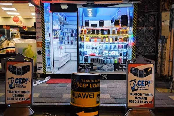 CEP UZMANI telefon DOKTORU iPhone samsung Huawei xiaomi redmi Telefon tamir YAZILIM ONARIM MERKEZİ - Telefon Onarım Hizmeti - Manisa Soma