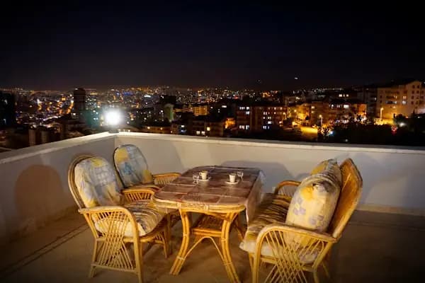Stone House - Otel - Ankara Beypazarı