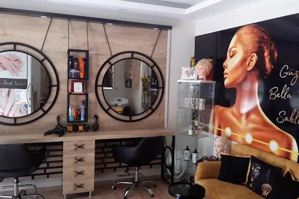 Bella fee güzellik salonu ve kuaför - Kuaför - Bursa Gemlik
