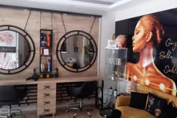 Bella fee güzellik salonu ve kuaför