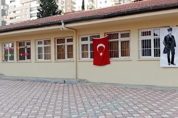 Çukurova Anaokulu - Anaokulu - Adana Çukurova