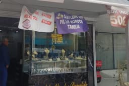 Sedat Kuyumculuk ve Saatçilik