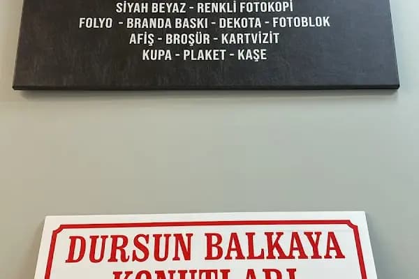 ON | Dijital Baskı Merkezi I Sakarya Fotokopi Baskı - Dijital Baskı Merkezi - Sakarya Adapazarı