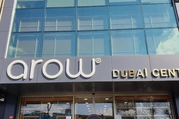 Dubai Hediyelik Eşya - Hediyelik eşya mağazası - İstanbul Bağcılar