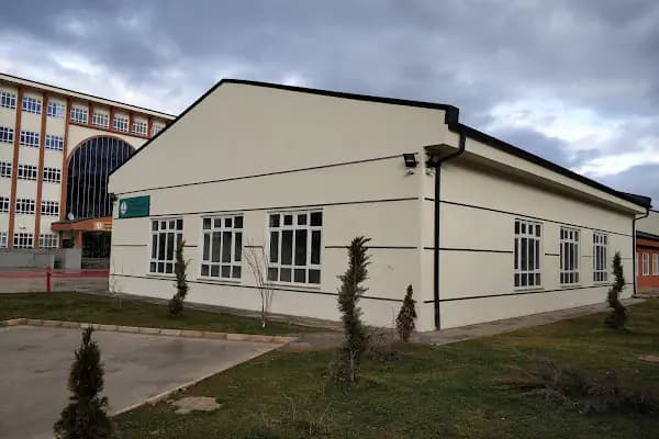 Keçiören Bilim ve Sanat Merkezi (BİLSEM) - Eğitim Merkezi - Ankara Keçiören