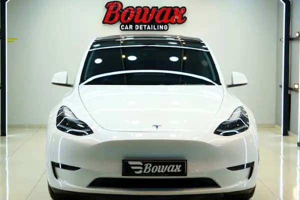 Bowax Genel Müdürlük - Araç Kaplama Hizmeti - İstanbul Kartal