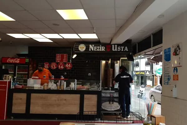 Nezir Usta Döner - Dönerci - Muğla Bodrum