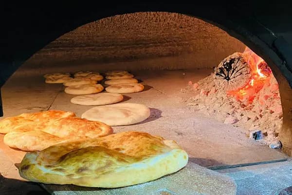 Tadım Taş Ekmek ve Unlu Mamüller - Hüseyin Ağaçcı Ticaret - Pastane - Konya Selçuklu