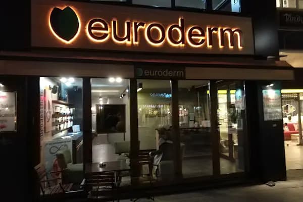 Euroderm - Lazer Epilasyon Hizmeti - İstanbul Sarıyer