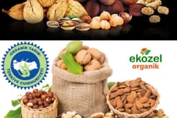 Ekozel Organik