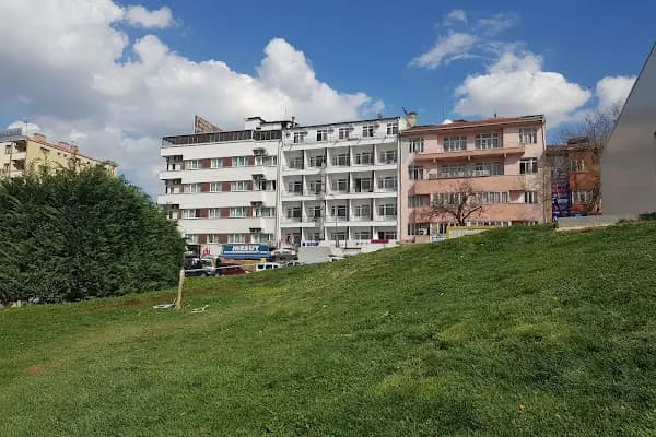 Kapalı Otel - Otel - Ankara Altındağ