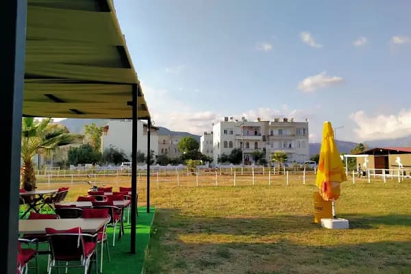 Maviay Kır Düğün Salonu - Düğün Salonu - Mersin Anamur