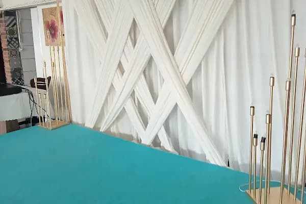 Salkım Davet - Salon - Bursa Osmangazi