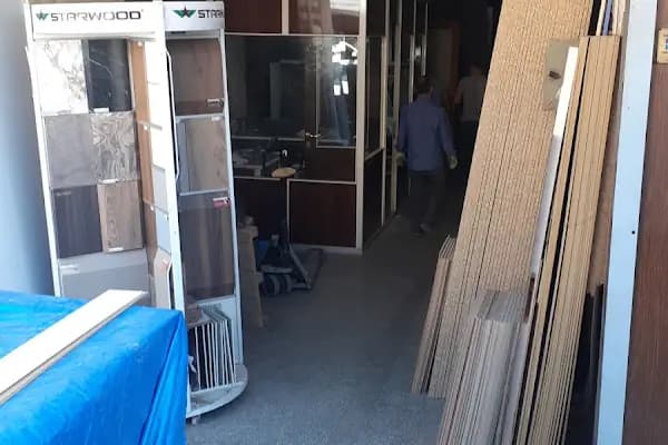 Öztürk Orman Ürünleri - Kereste Atölyesi - Ankara Beypazarı