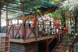 Asmalı Konak Restaurant
