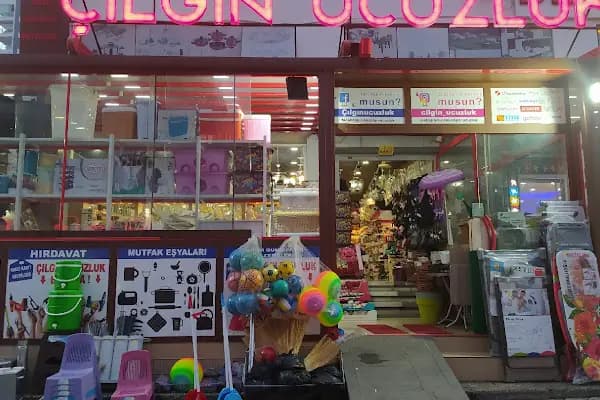 Çılgın ucuzluk 2 Kurttepe şube - Alışveriş merkezi - Adana Çukurova