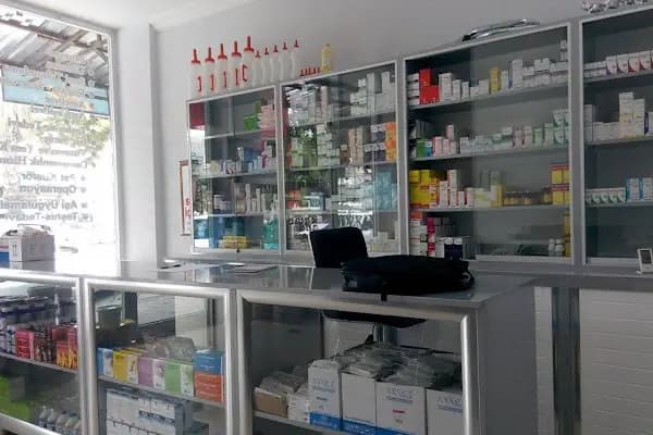 (CEYHAN) ÖZKAN VETERİNER KLİNİĞİ - Veteriner - Adana Ceyhan