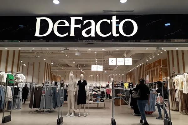 B&amp;G Store | Mardian Mall AVM - Çocuk giyim mağazası - Mardin Artuklu
