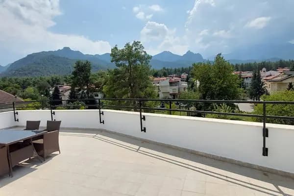 Akın Dil Eğitim Denizli - Dil Okulu - Denizli Pamukkale