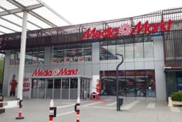 MediaMarkt Bursa Kent Meydanı AVM