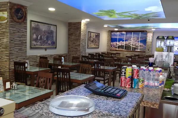 Pideci Yılmaz Çayırova - Pideci - Kocaeli Çayırova