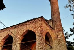 Alanya Süleymaniye Camii