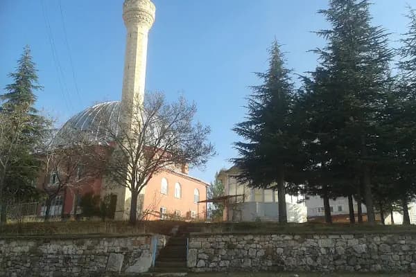 Belen Cami - Cami - Konya Selçuklu
