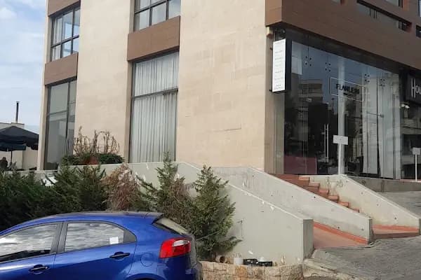 İpragaz - Benzin İstasyonu - Şanlıurfa Eyyübiye