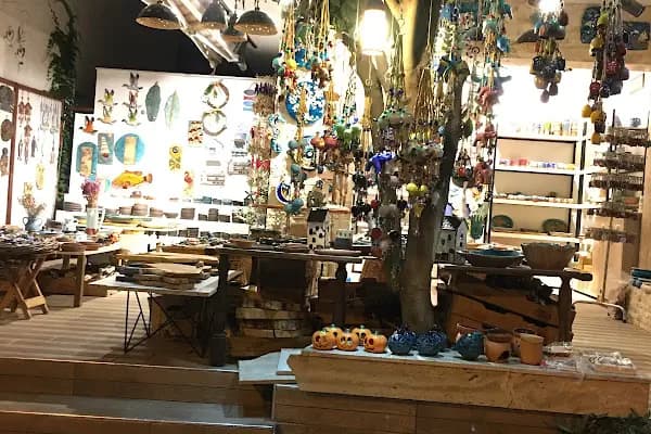 Kars bazaar yöresel hediyelik &amp; cafe - Müze - Muğla Ula