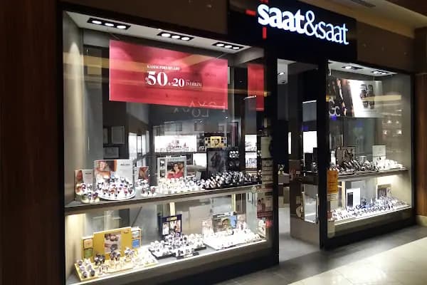 Saat ve Saat - Saatçi - Malatya Akçadağ