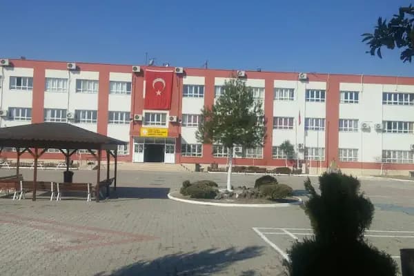 Şehit Zeynep Sağır Anadolu Lisesi - Okul - Adana Feke