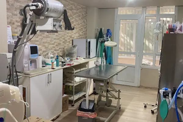 Duru Veteriner Kliniği (Uğur Karaduman) - Veteriner - Adana Seyhan
