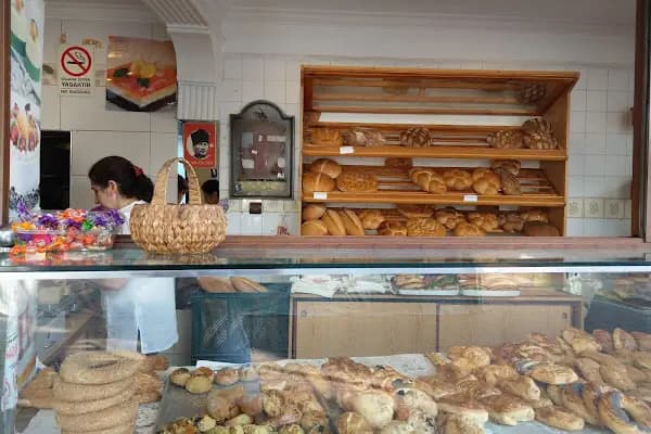 Dadaşlar Ekmek Fırını - Fırın - Muğla Bodrum