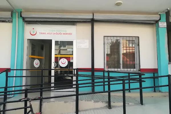 Tırmıl Aile Sağlığı Merkezi - Doktor - Mersin Akdeniz