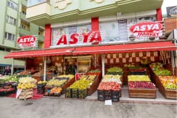 Asya Market