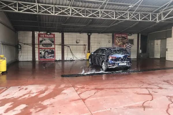 Kurşun Oto Yıkama ve Oto Kuaför - Otomotiv - İstanbul Ataşehir