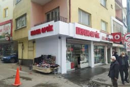 Erdem Optik
