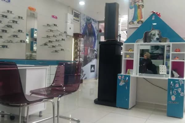 Esilayf Optik - Optik - Bursa Nilüfer
