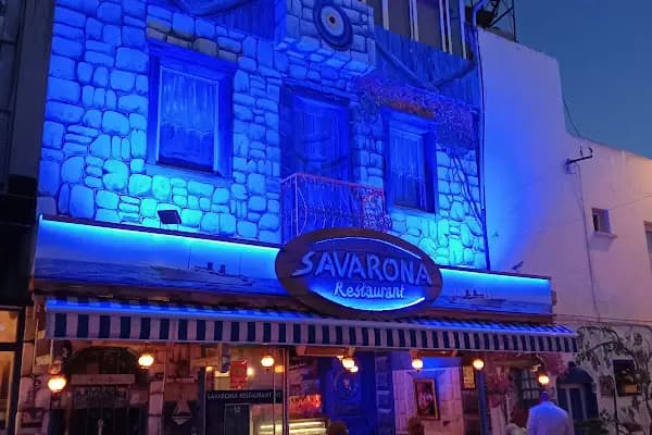 Savarona Restaurant - Restoran - Muğla Dalaman