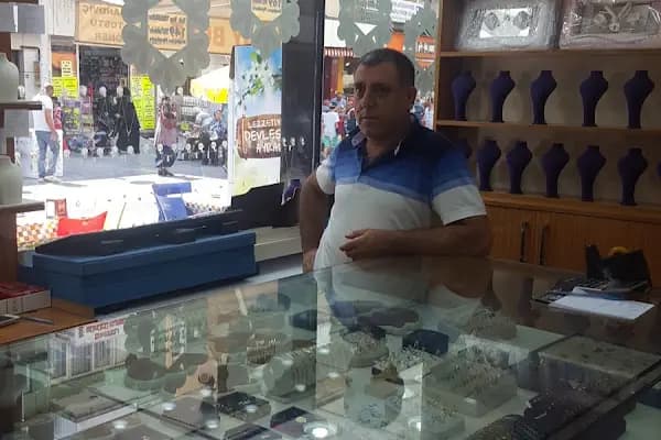 Altay Kuyumculuk - Kuyumcu - İzmir Bayraklı