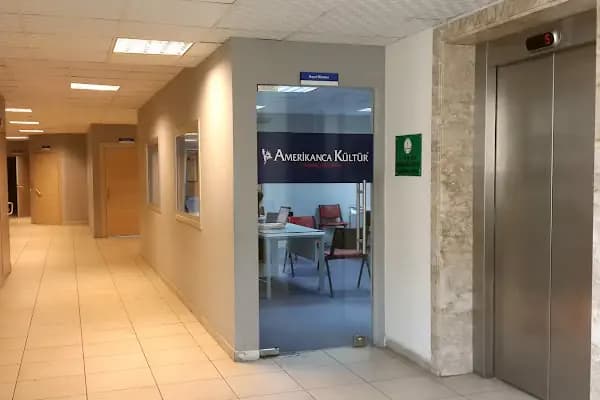 Amerikan Kültür Adana - Dil Okulu - Adana Aladağ