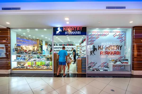 Karatay Ayakkabı - Ayakkabı mağazası - Antalya Manavgat
