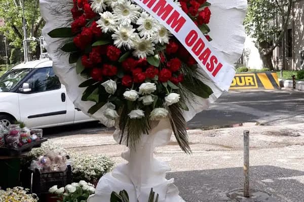 Ankara çiçekçi ve Pekacar Çiçekcilik - Çiçekçi - Ankara Çankaya