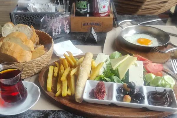 Cafe Tein - Kafe - Tekirdağ Çerkezköy